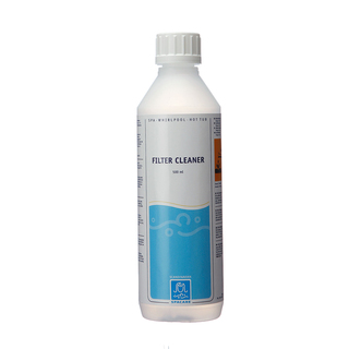 Westerbergs Filter Cleaner 