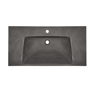 Basin Hav Concrete 900