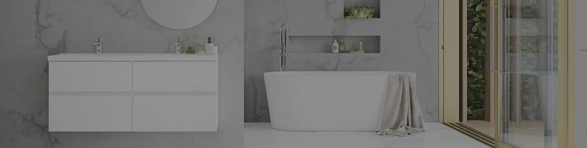 Bathroom furniture Westerbergs Himmel 1920x485