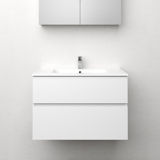 Under Cabinet Himmel White Matt 800