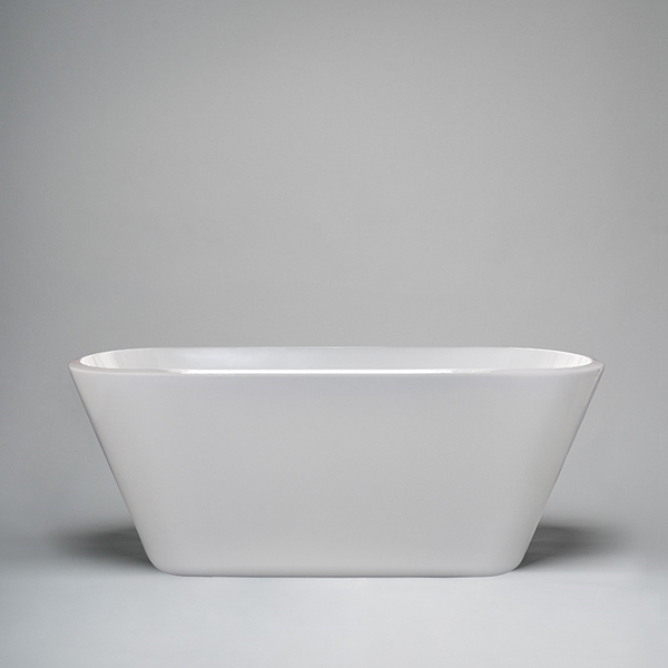 BATHTUB DOPP 1600 WHITE