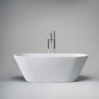 Bathtub Kella 1580 White