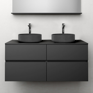 Under Cabinet Himmel Anthracite Matt 1200D