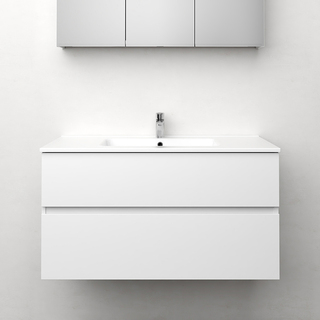 Under Cabinet Himmel White Matt 1000