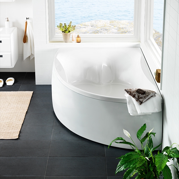 OCEAN 170R DUO BATHTUB 2.0