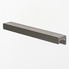 HANDLE JORD CC160 BRUSHED ALUMINIUM