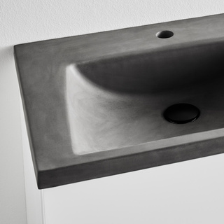 Basin Hav Concrete 1000