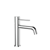 BASIN MIXER PORLA LOW CHROME