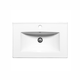 Washbasin Lugn 600