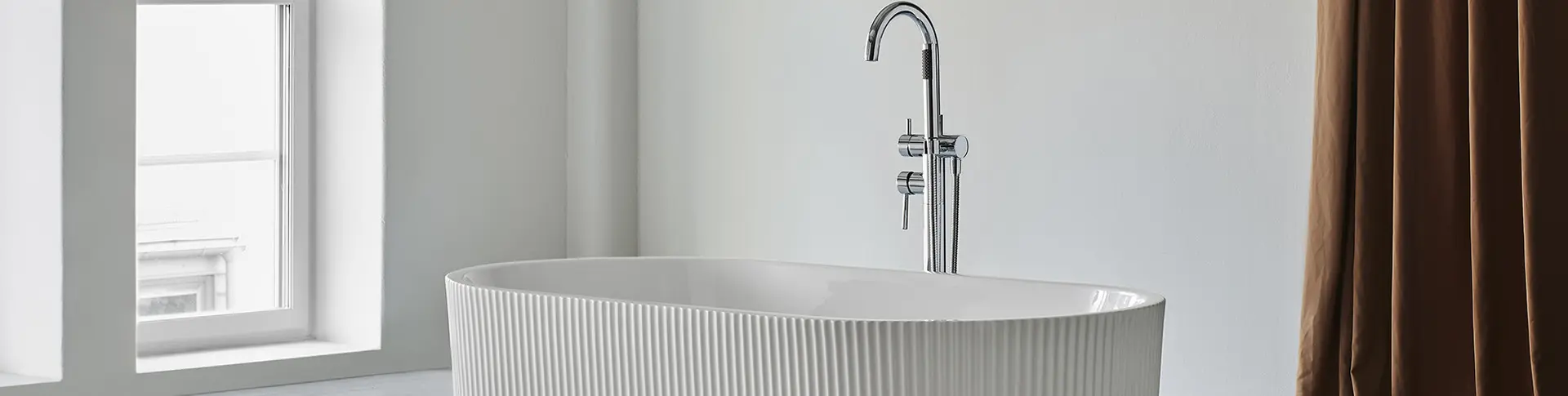 Bathtub Westerbergs Stil