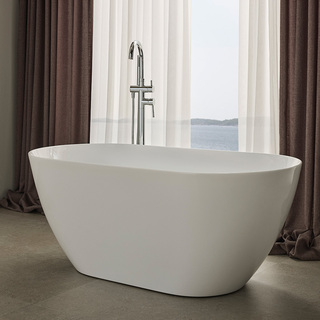 Bathtub Dyning 1400 White