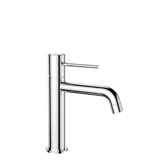 BASIN MIXER PORLA LOW CHROME