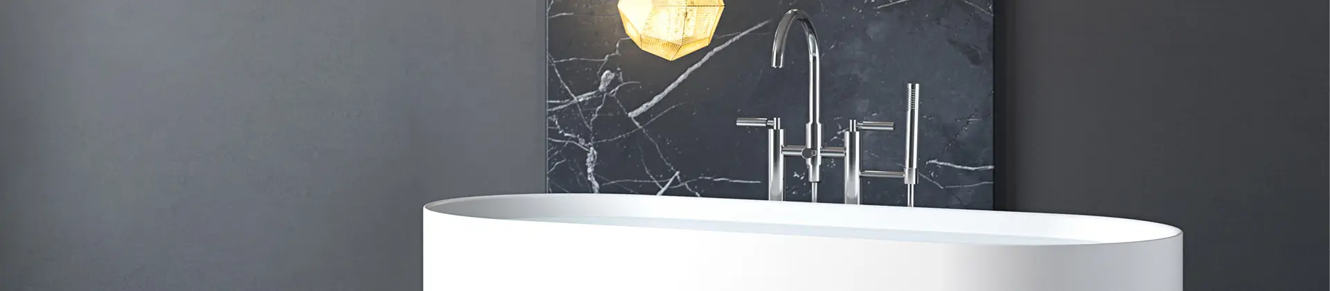 Bathtubs Westerbergs Vik