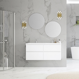 himmel bathroom furniture