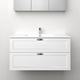 Under Cabinet Nejd White Matt 1000