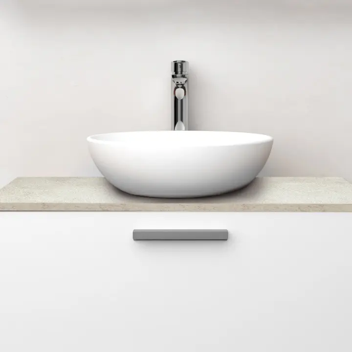 Freestanding washbasin Westerbergs Stråla