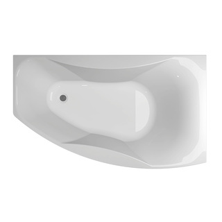 Ocean 160L Bathtub 2.0