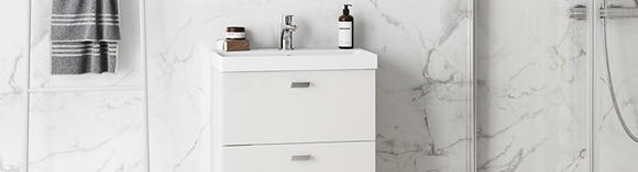 hed bathrooom furniture