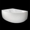 OCEAN 170R DUO BATHTUB 2.0