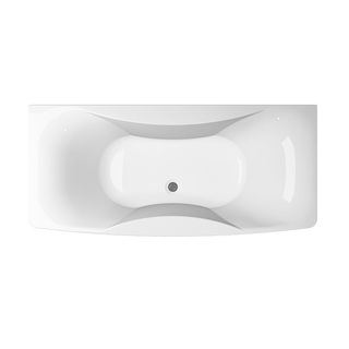 Ocean 150Sq Bathtub 2.0