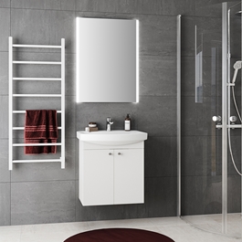 lycka bathroom furniture