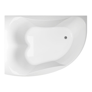 Ocean 170R Duo Bathtub 2.0