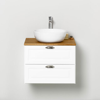 Skina Basin Freestanding