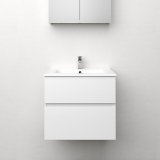 Under Cabinet Himmel White Matt 600