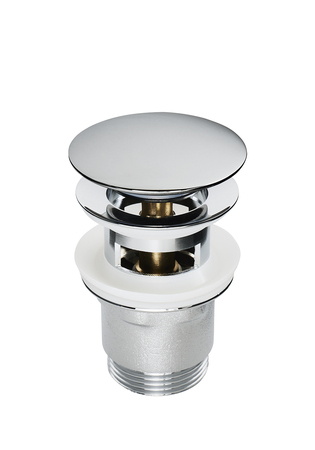 Waste Outlet Pop Up Outlet F. Ceramic Basin