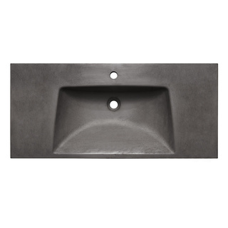 Basin Hav Concrete 1000