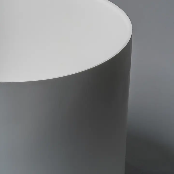 Vik Bathtub designed in every detail