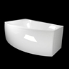 OCEAN 160R BATHTUB 2.0