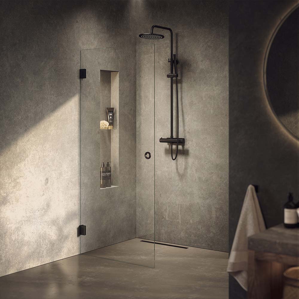 shower doors