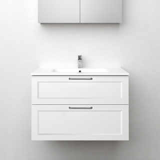 Under Cabinet Nejd White Matt 800