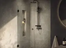 shower doors