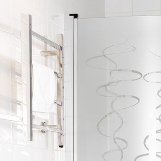 Tempo Ladder Towel W. 60X50