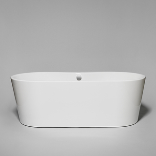 Bris Bath Tub 1850 White