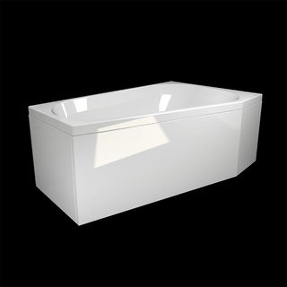 Motion 160L Bathtub 2.0