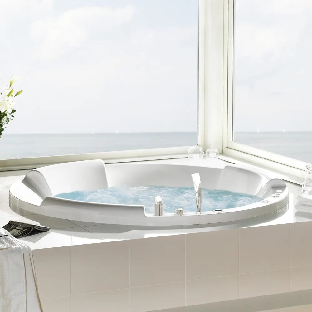 westerbergs pacifit massage bathtub