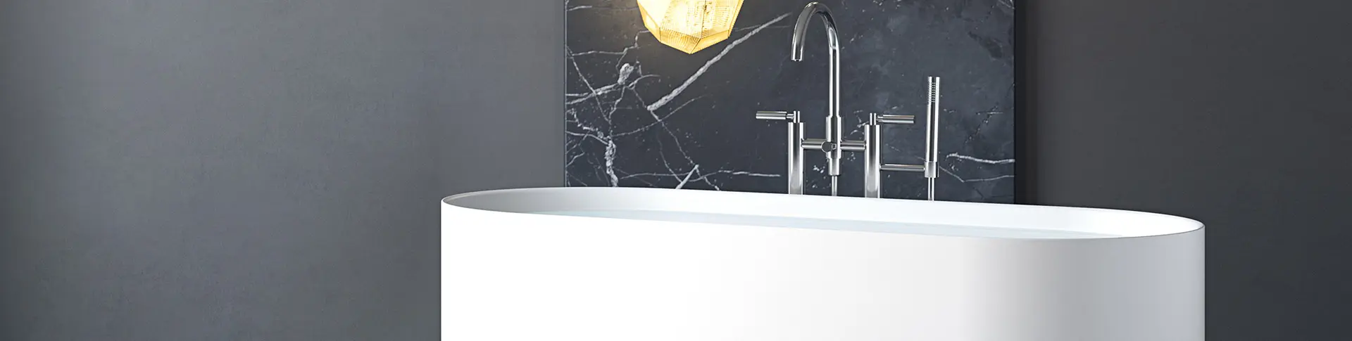 Bathtubs Westerbergs Vik