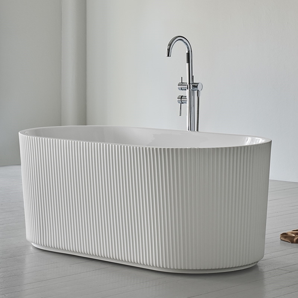 BATHTUB STIL 1600 WHITE