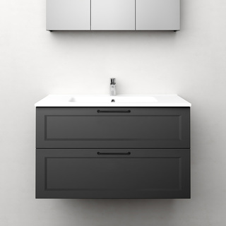 Under Cabinet Nejd Anthracite Matt 900