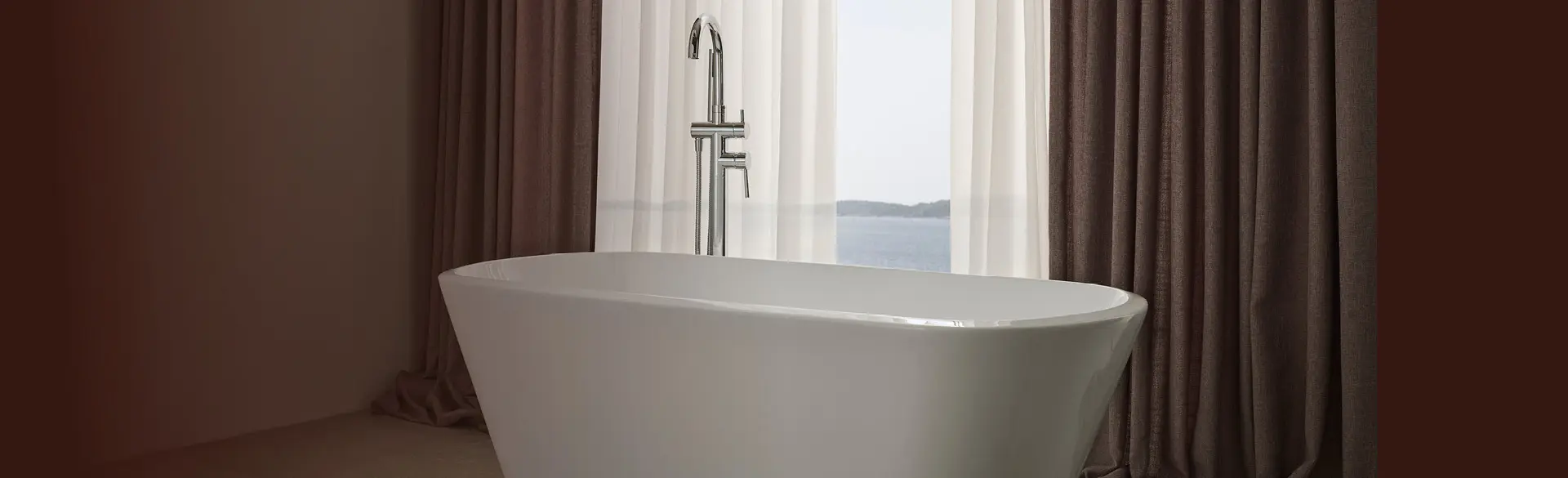 Bathtubs Westerbergs Dyning