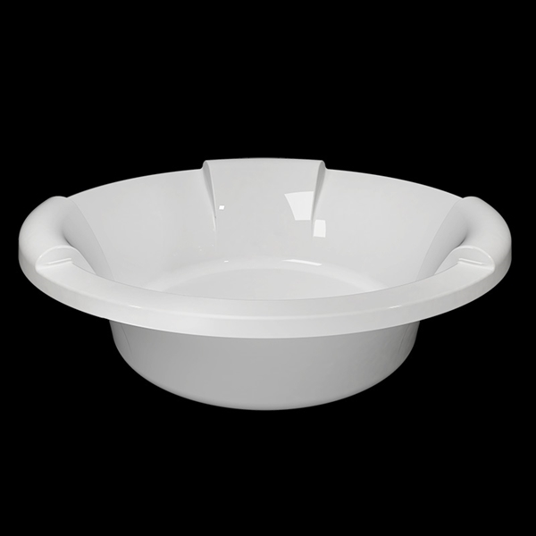 PACIFIC 175R BATHTUB 2.0