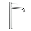 BASIN MIXER PORLA HIGH CHROME