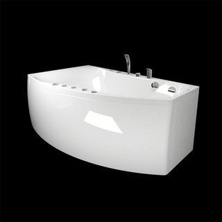 Ocean 160R Executive 2.0 + Booster