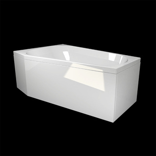 Motion 160R Bathtub 2.0