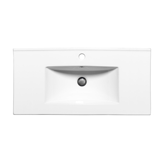 Washbasin Lugn 800