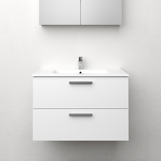 Under Cabinet Jord White Matt 800