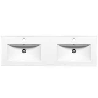 Washbasin Lugn 1200D
